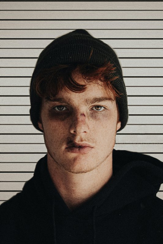 Henry B.