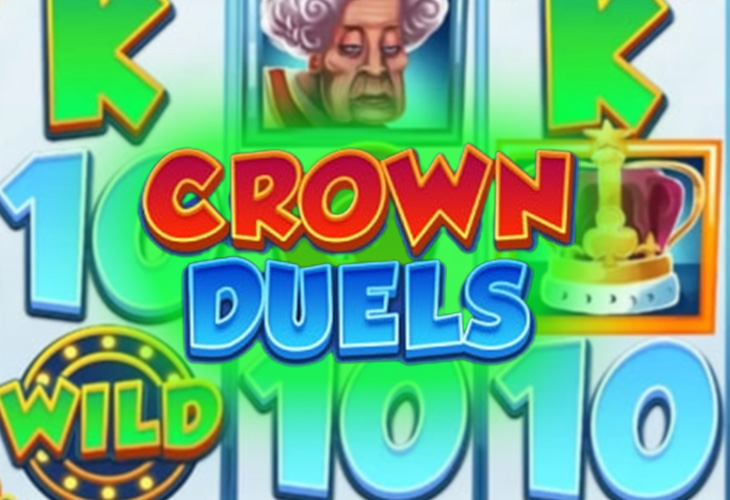 Crown Duels - Slot Factory slot at Granawin Casino Casino