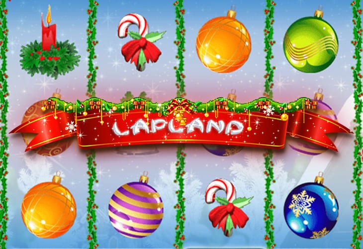 Lapland - Fugaso slot at Granawin Casino Casino