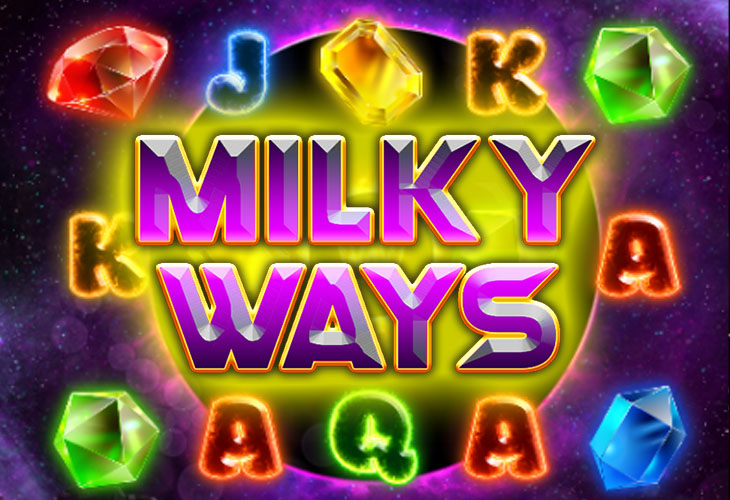 Milky Ways - Nolimit City slot at Granawin Casino Casino
