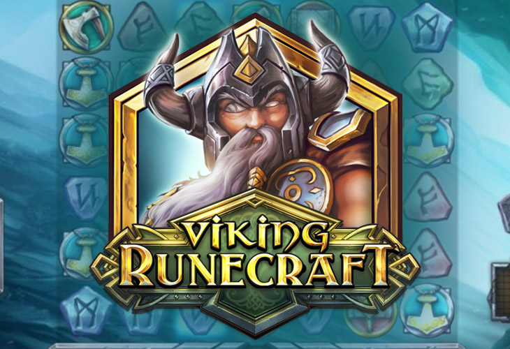 Viking Runecraft - Play'n GO slot at Granawin Casino Casino