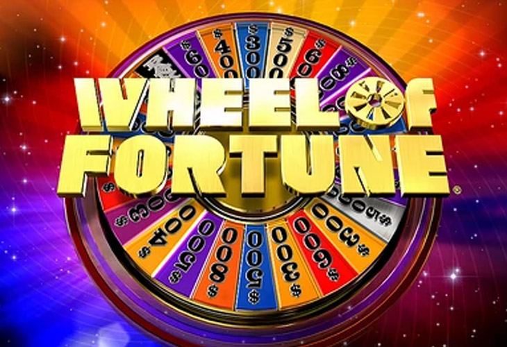 Wheel Of Fortune - IGT slot at Granawin Casino Casino